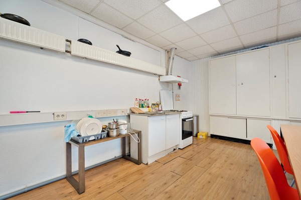 Medium property photo - Heemraadstraat 23A, 3752 EM Bunschoten-Spakenburg